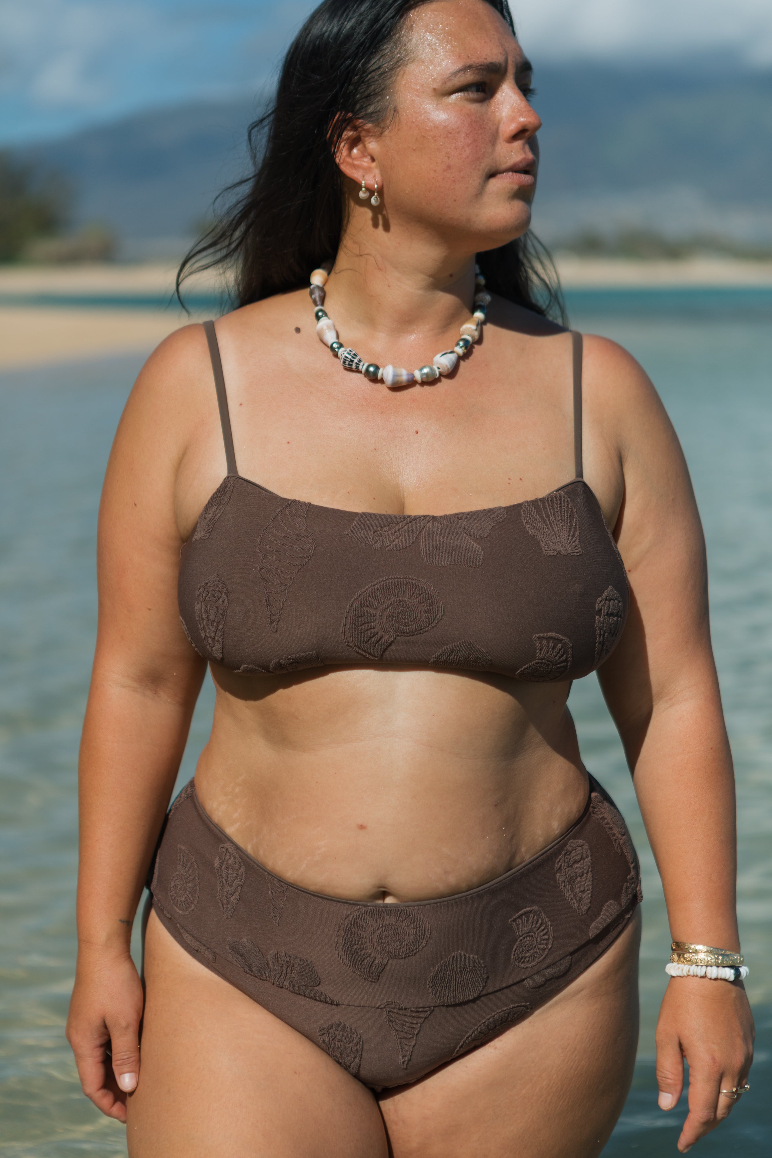 North Bottoms (Coco Terry)