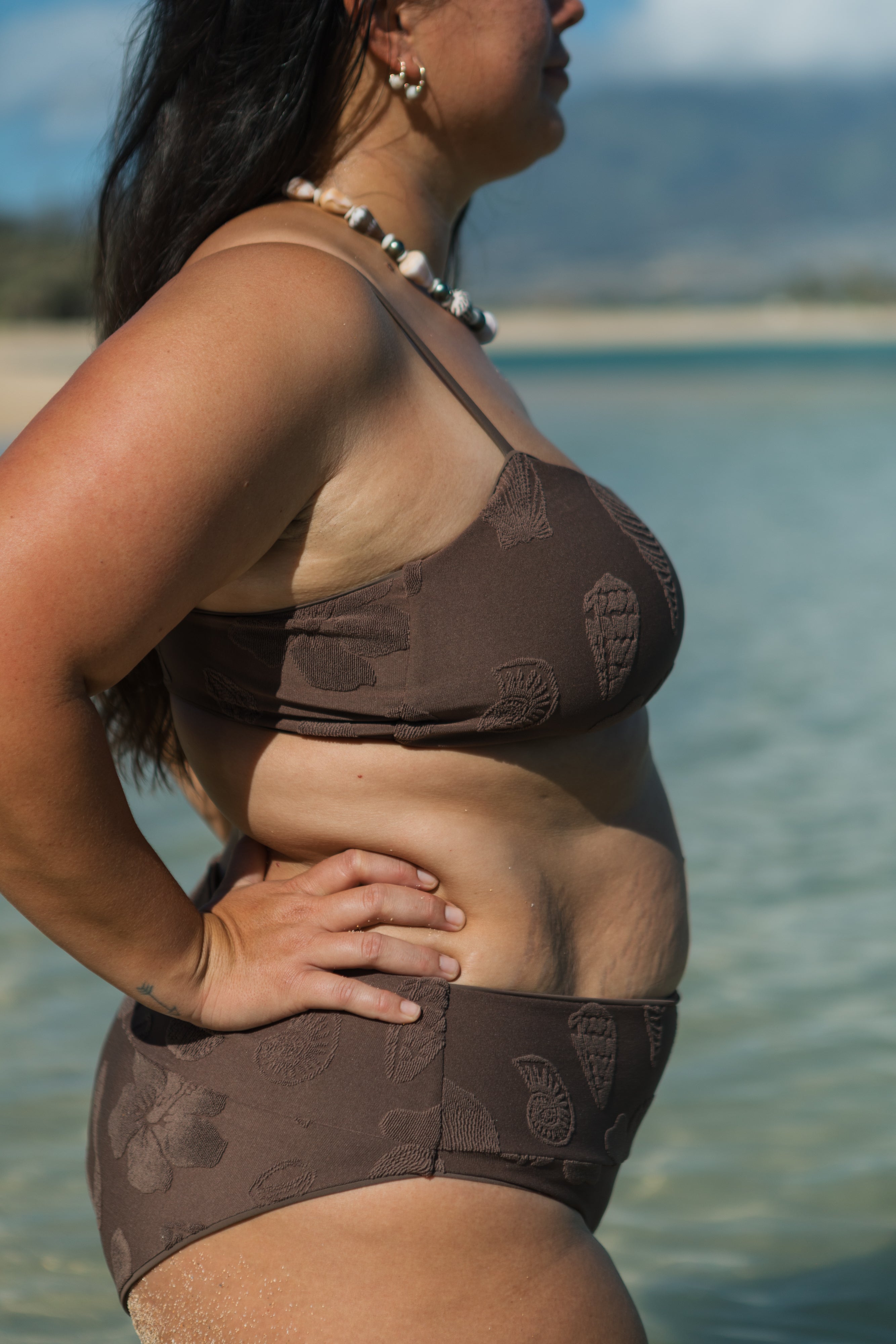 Ava Top (Coco Terry)