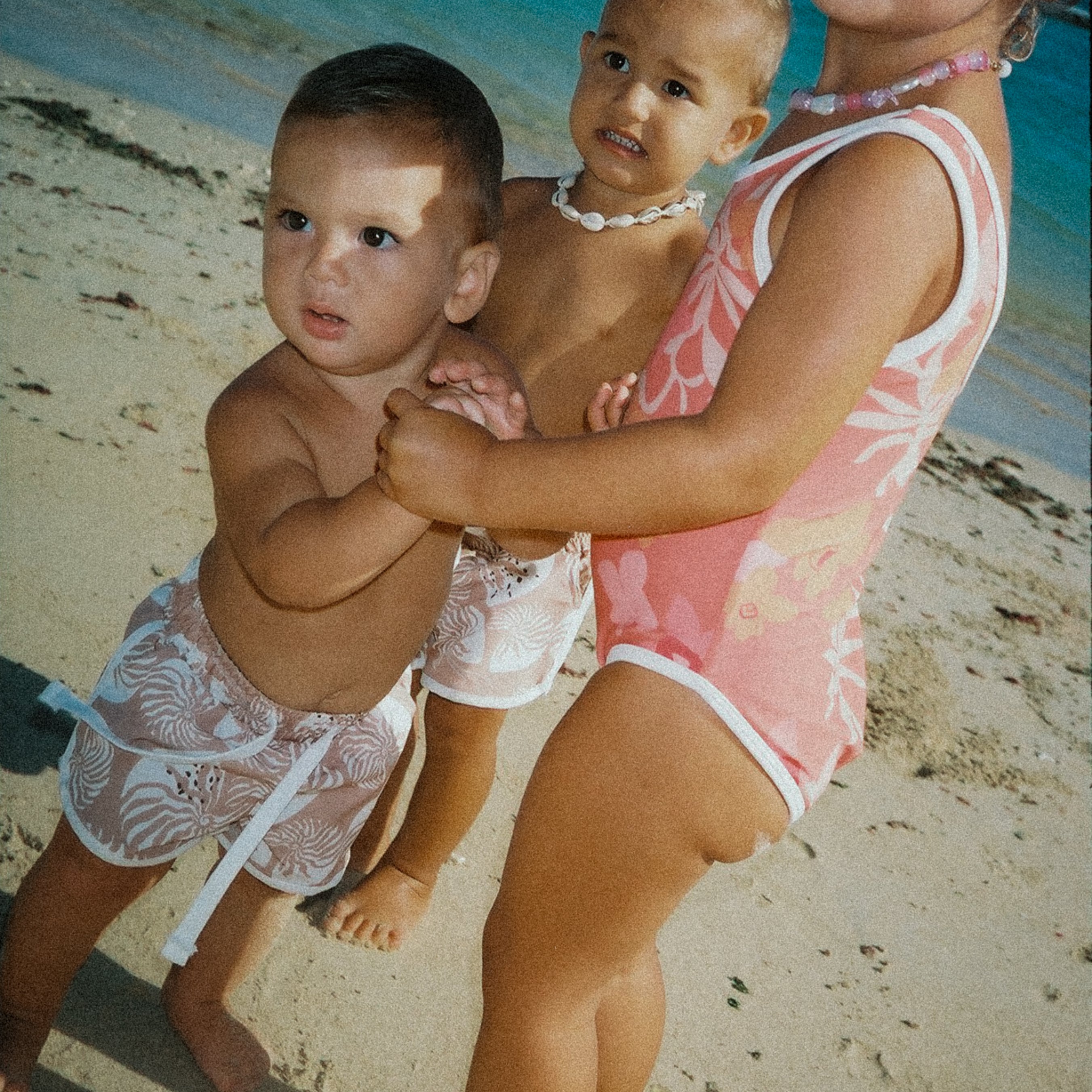 Kids Swim