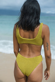 Cook Bottoms (Avo Scrunchie)
