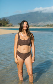 Cook Bottoms (Coco Terry)