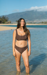 Cook Bottoms (Coco Terry)
