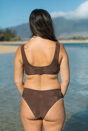 Cook Bottoms (Coco Terry)