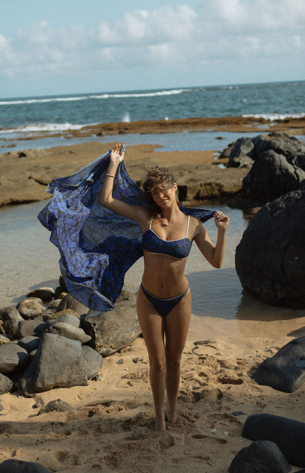 Kiki Pareo (Blue Hour)