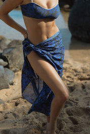 Kiki Pareo (Blue Hour)