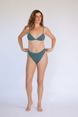 Ocea Bottoms (Sea Moss Scrunchie)