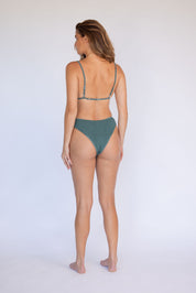 Ocea Bottoms (Sea Moss Scrunchie)
