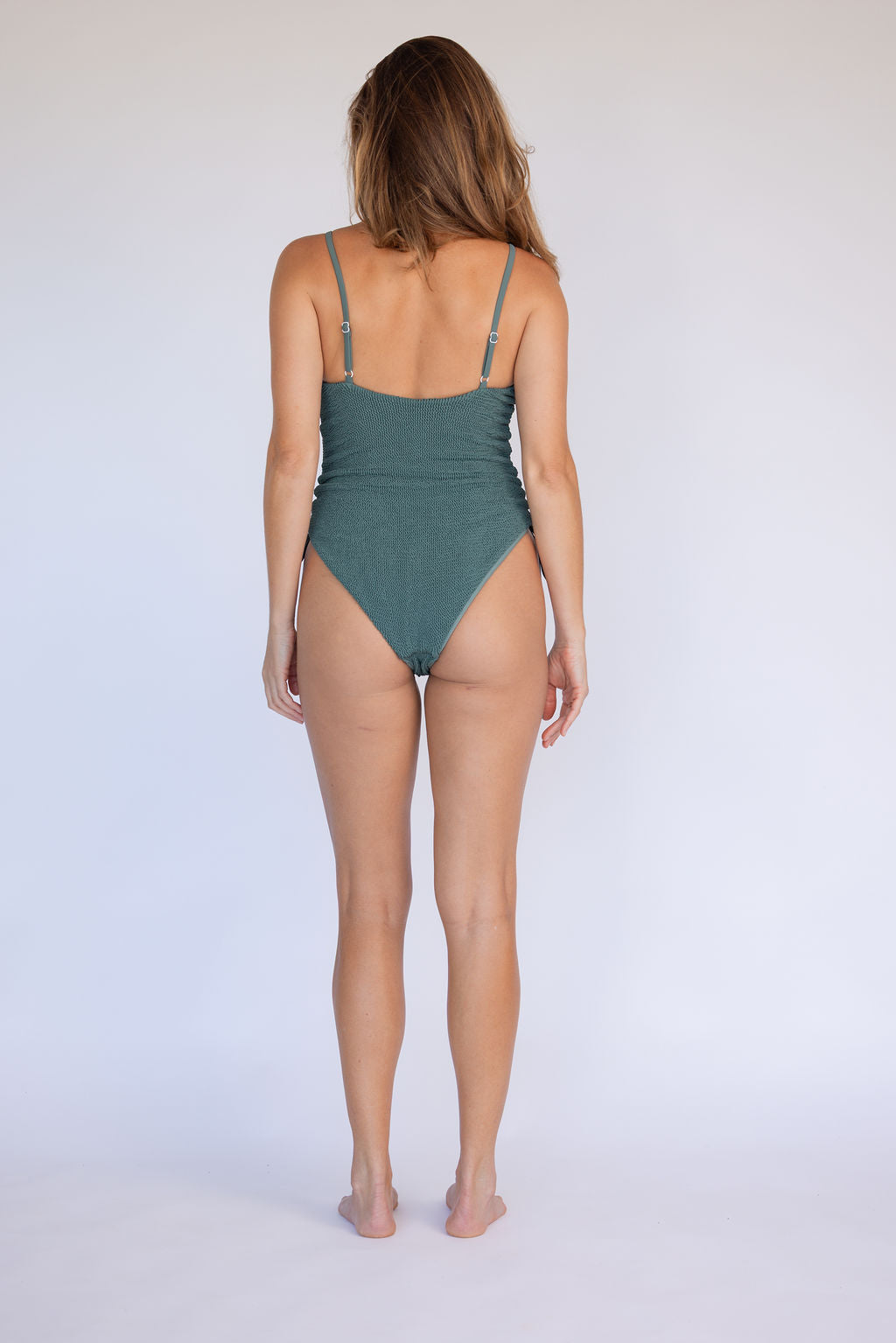 Nala One Piece (Sea Moss Scrunchie)