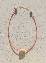 Coral Necklace 01