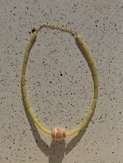 Jade Necklace 01