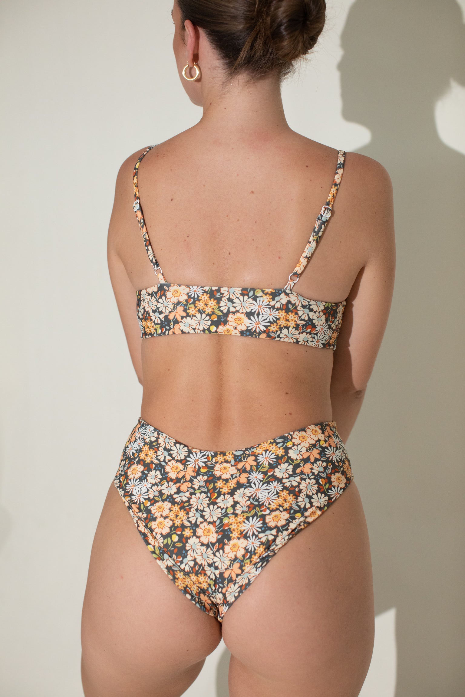 Effortlessly Swimsuit With a Timeless Design main image 0